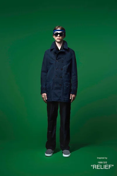 Look 8